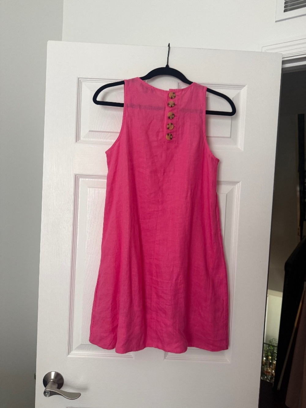 Cool Summer Dress